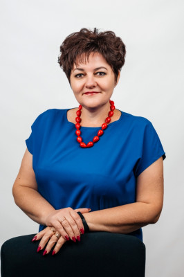 Зотова Надежда Алексеевна Зотова Надежда Алексеевна