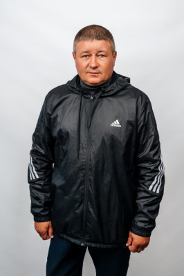 Асабин Владимир Анатольевич Асабин Владимир Анатольевич