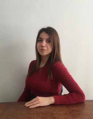 Рахматова Сабина Олеговна Рахматова Сабина Олеговна